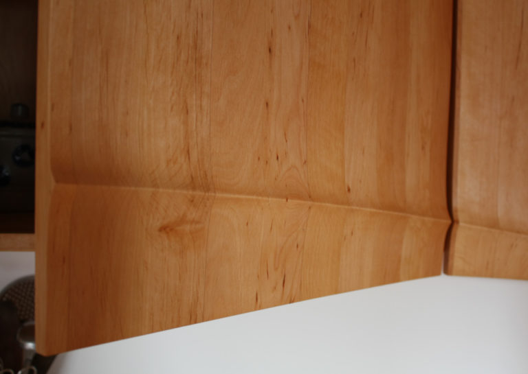 Kochen - Klaus Bartels - Echtholzdesign